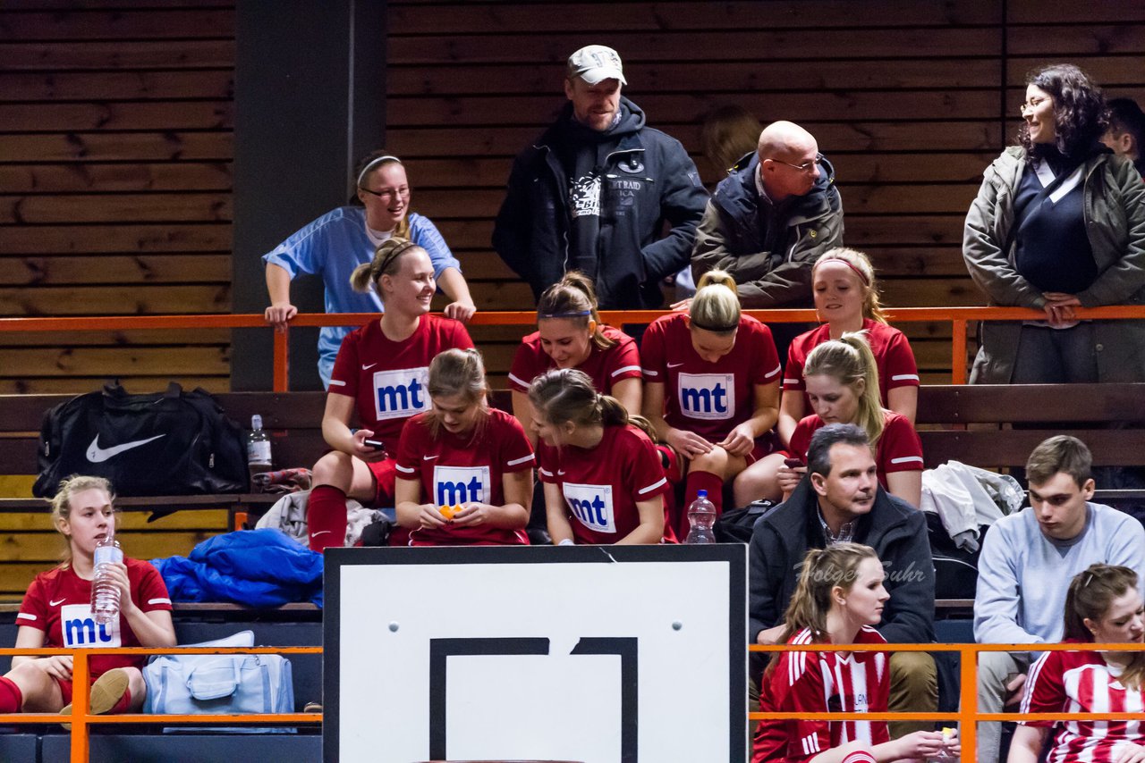 Bild 125 - Dodenhof Frauenturnier Finaltag
